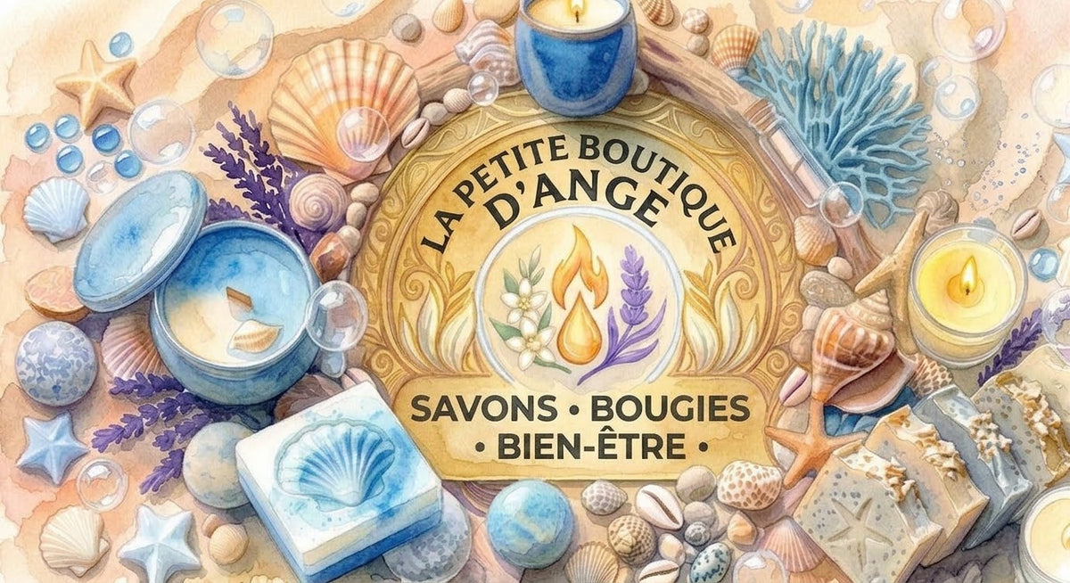 La petite boutique d'Ange 